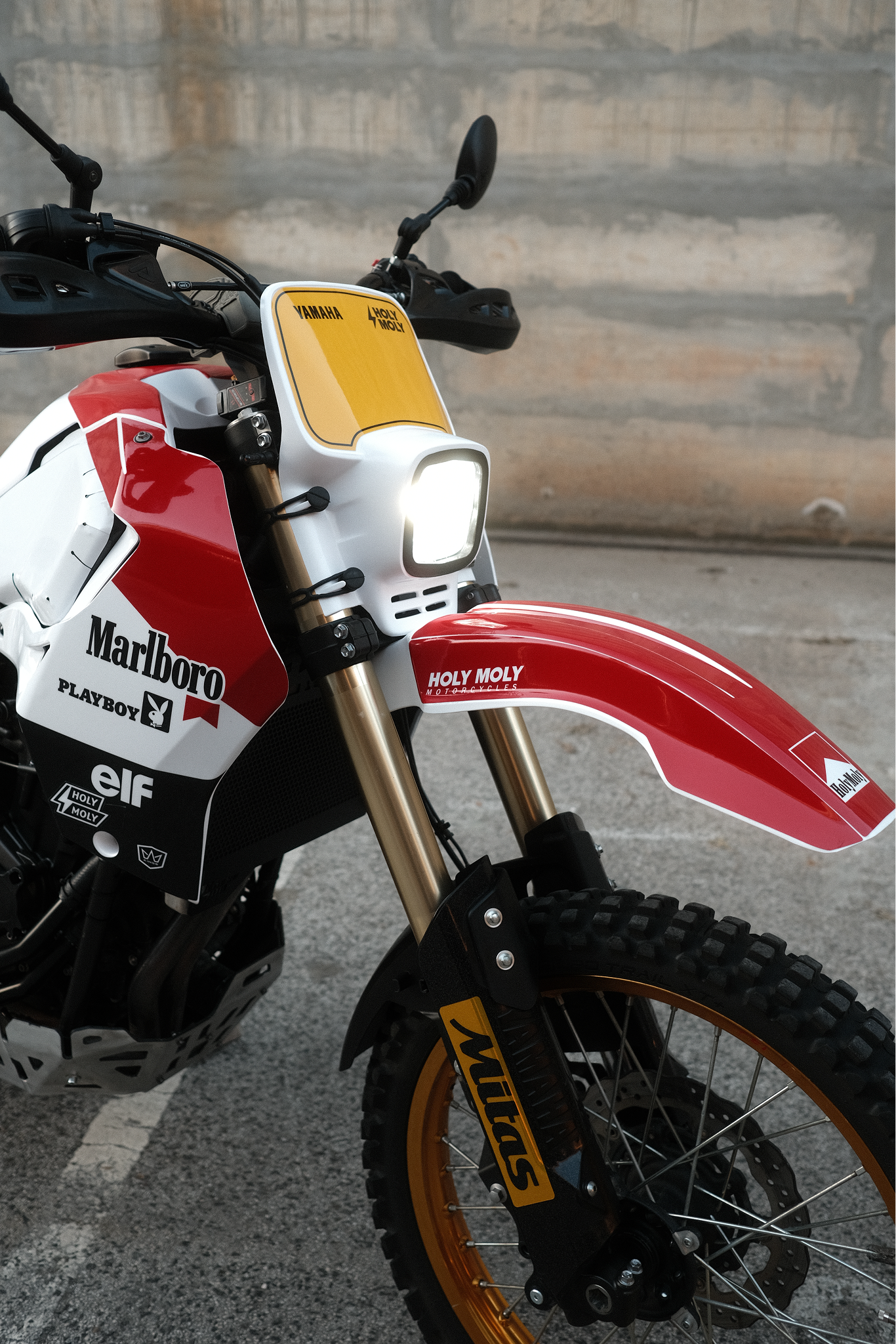 Marlboro