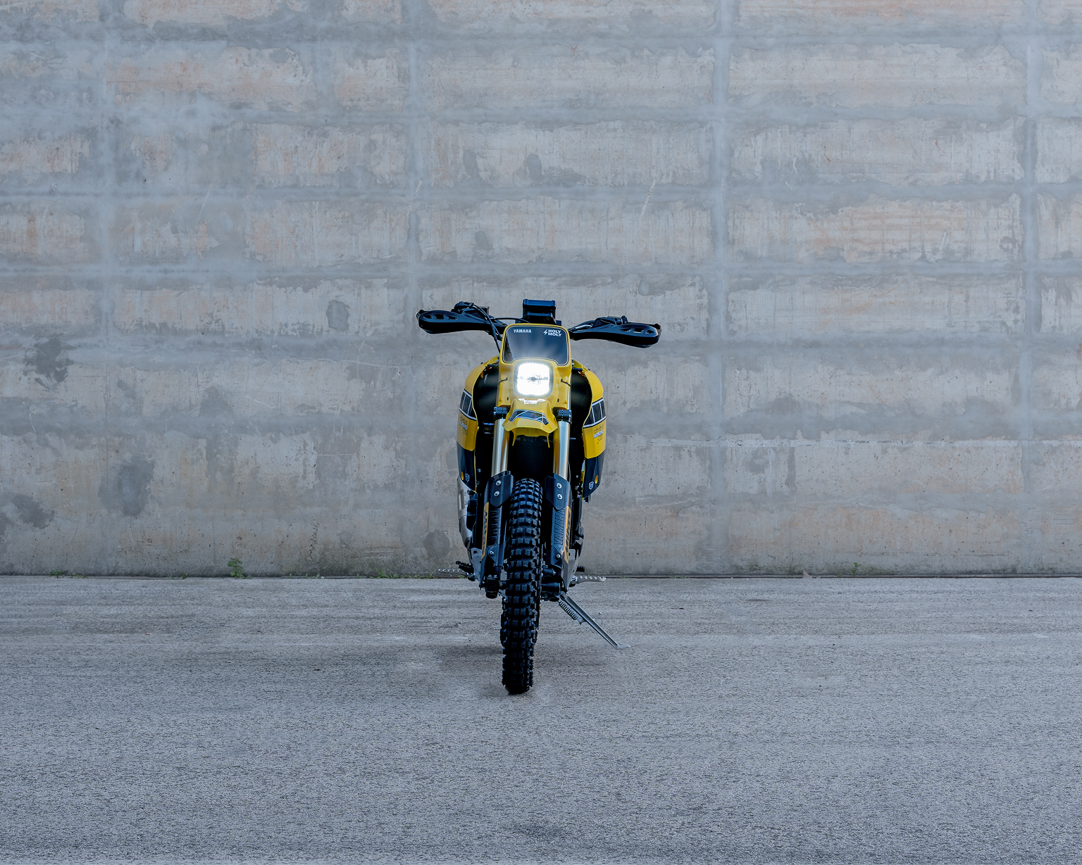 IT Yellow