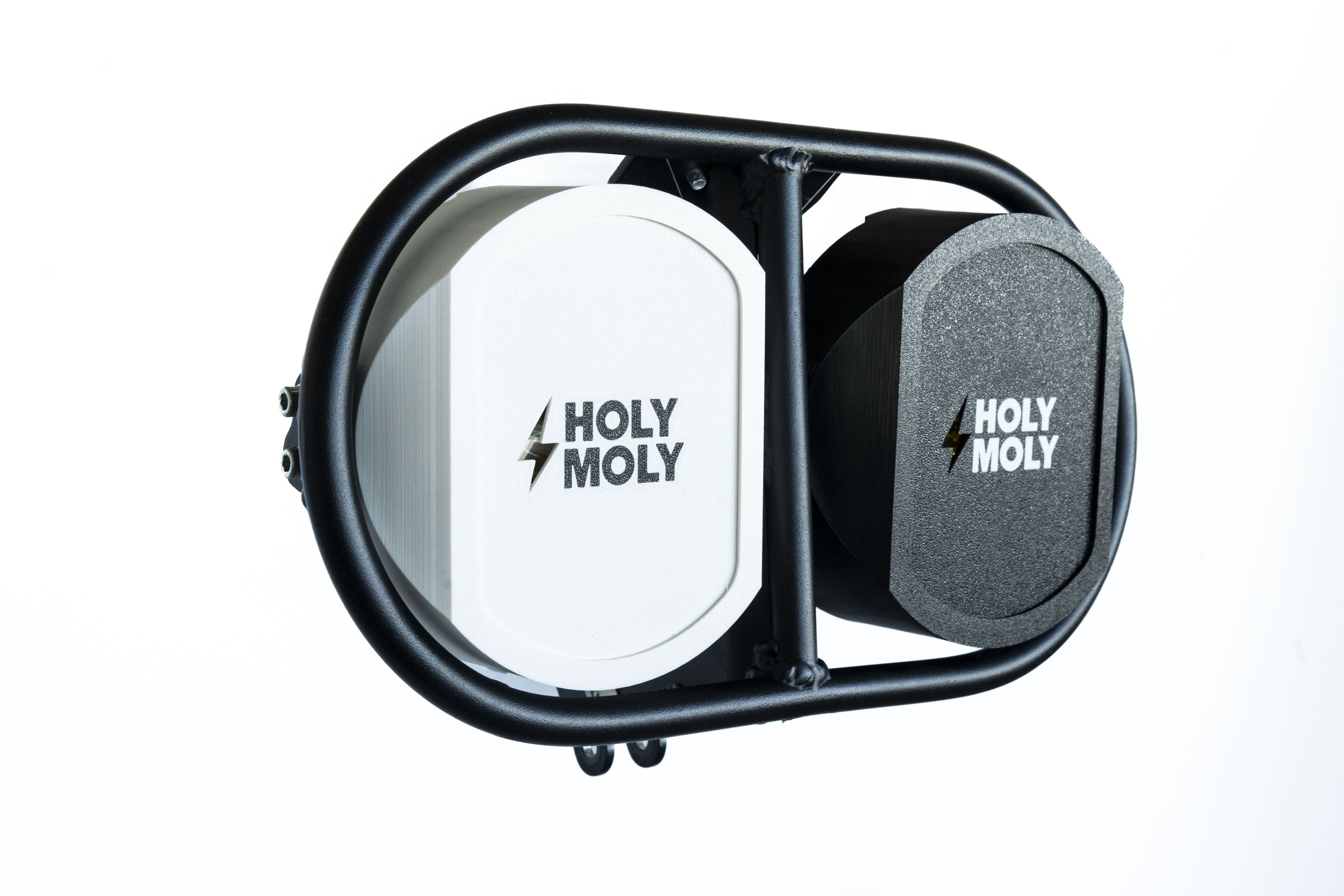BLACK POWDER BAJA RALLY HEADLIGHT TÉNÉRÉ 700