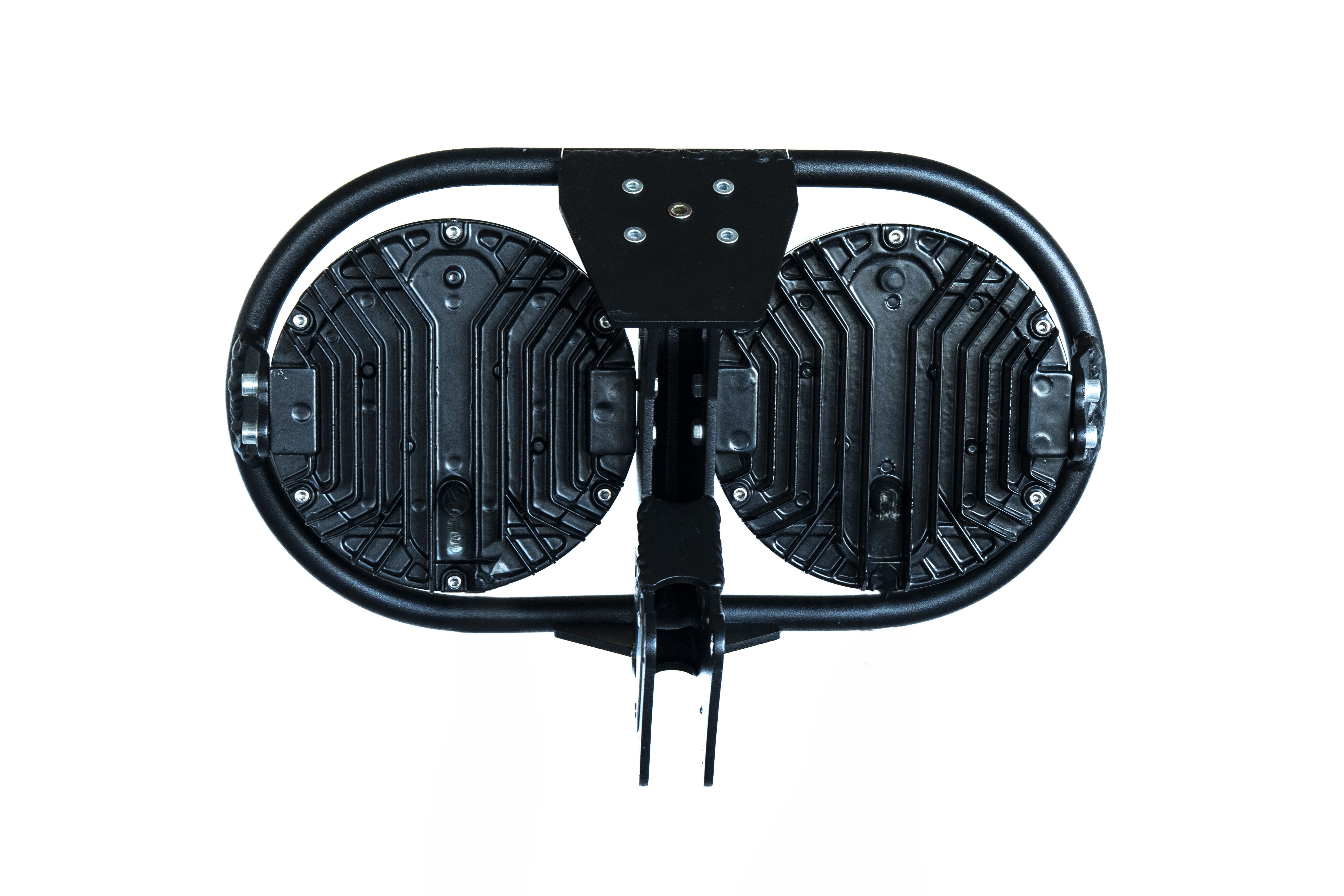 BLACK POWDER BAJA RALLY HEADLIGHT TÉNÉRÉ 700